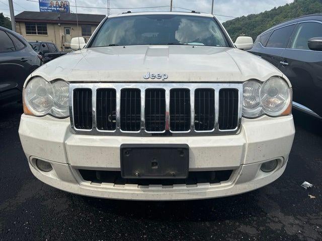jeep grand cherokee 2008 1J8HR58N98C230127 image jeep grand cherokee 2008 1J8HR58N98C230127 image